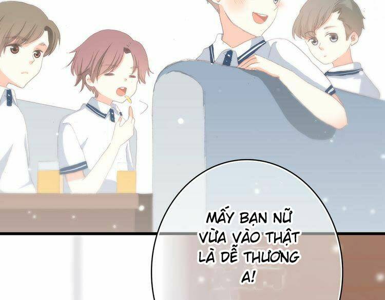 con tim rung động 3 chapter 15 58