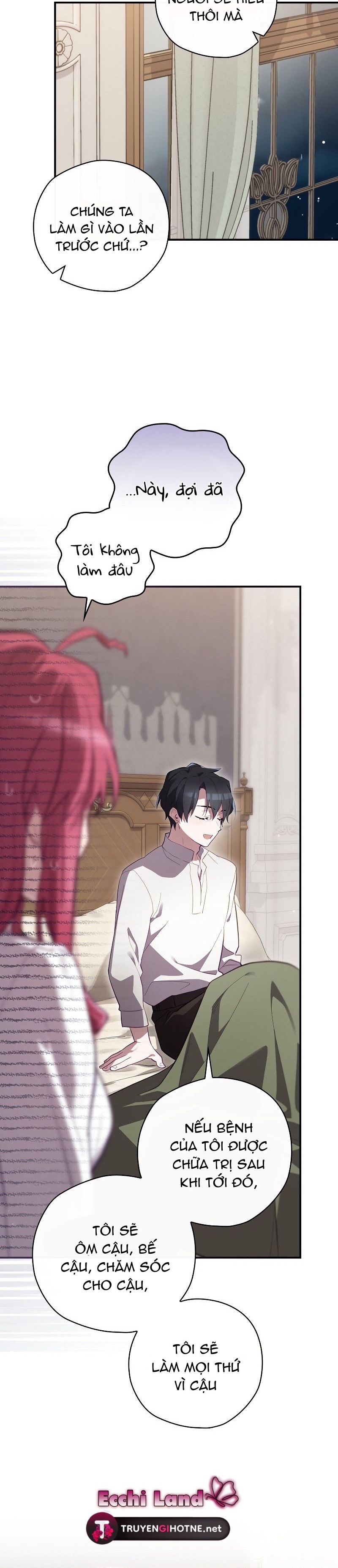 Kẻ Tạo Nên Hồi Kết chapter 36.2 - Trang 14
