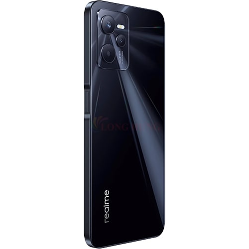 Điện thoại Realme C35 (4GB/64GB) - Hàng chính hãng