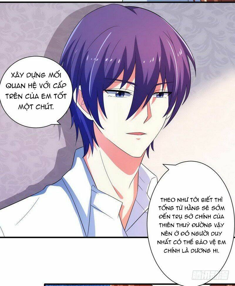 khế hôn chapter 22 6