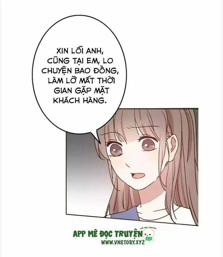 tình yêu không nói dối chapter 68 33