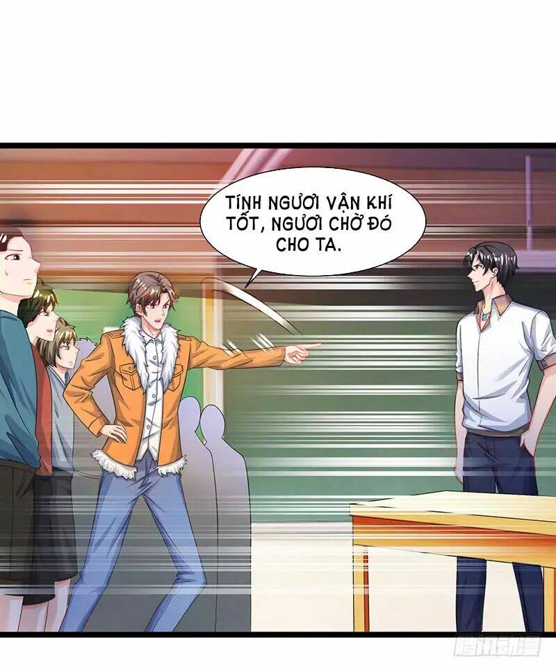 trọng sinh khí thiếu quy lai chapter 30 30