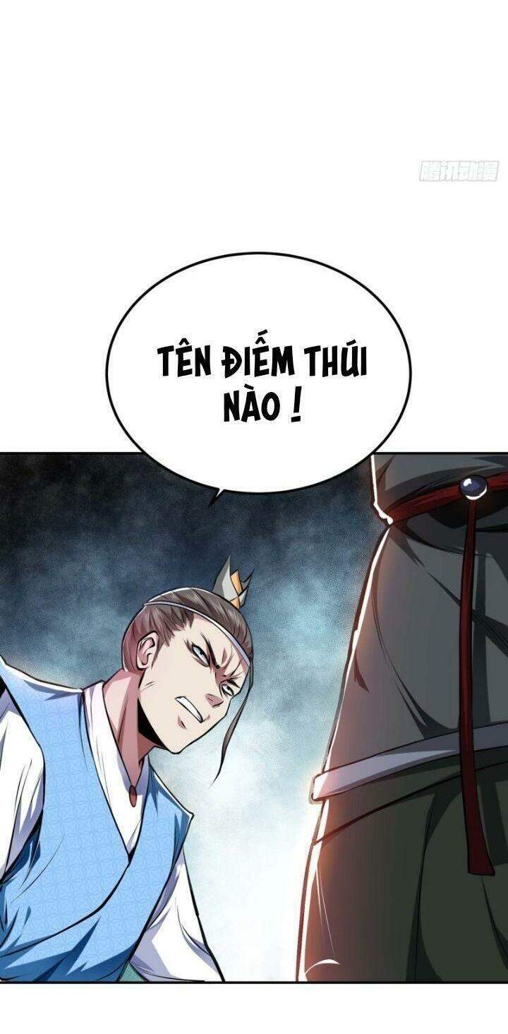 nam chính và hậu cung đều là của ta chapter 6 24