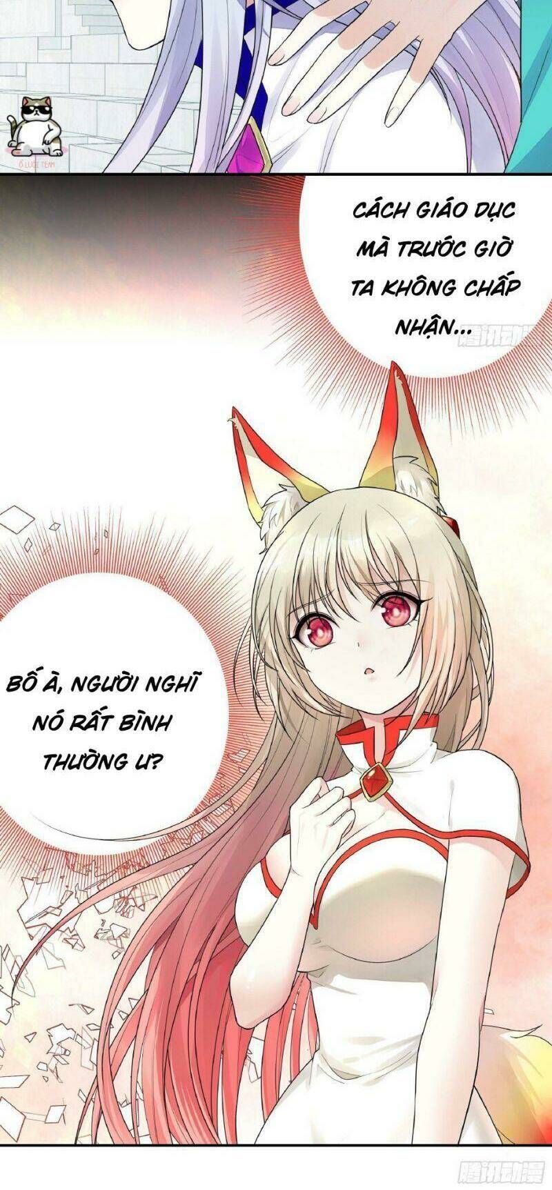 ta muốn ngao du chapter 13 20