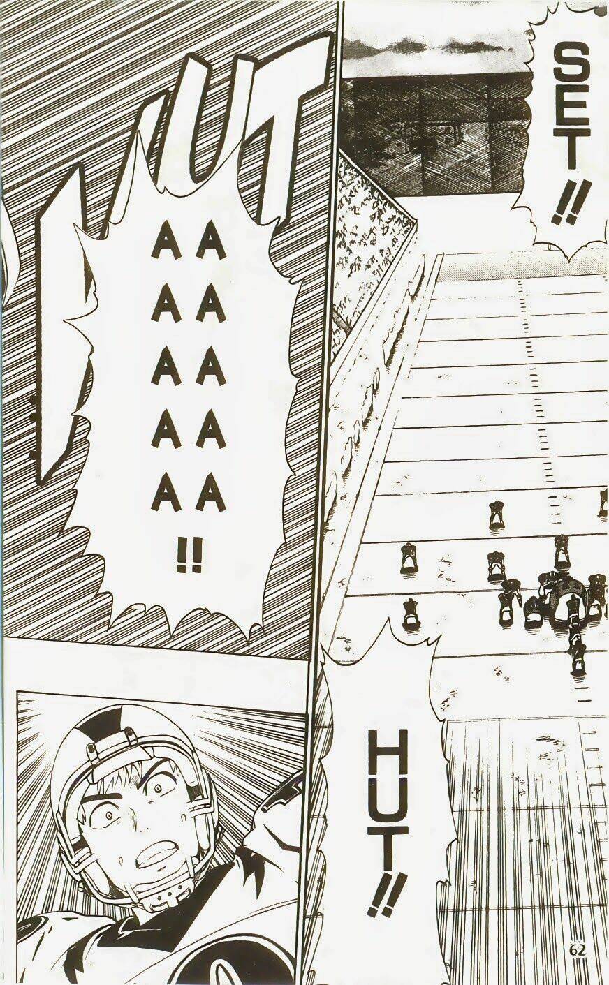 lá chắn mắt chapter 226 15