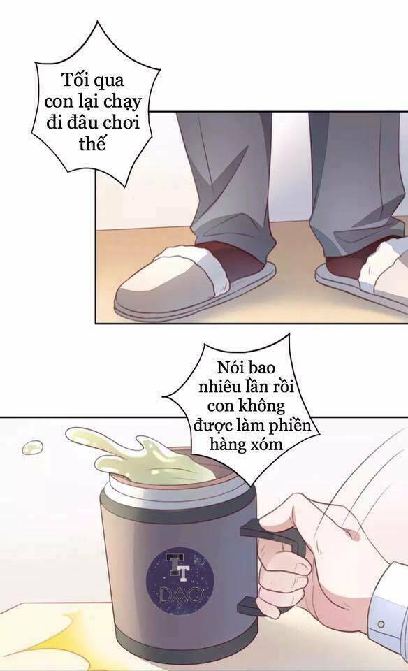 thị hoang chi thần chapter 21 5