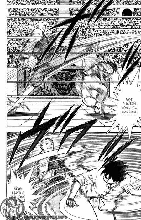 hoàng phi hồng phần 1 chapter 31 12