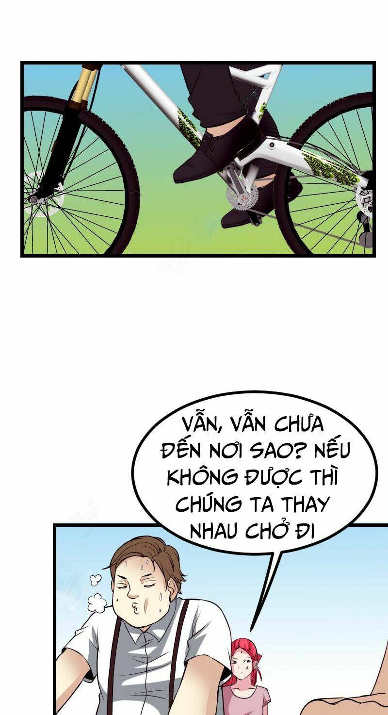 ngưu thư cung ứng thương chapter 43 1