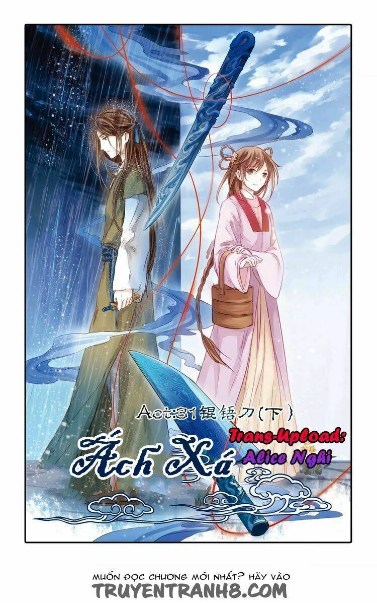 ách xá - yashe chapter 31 3