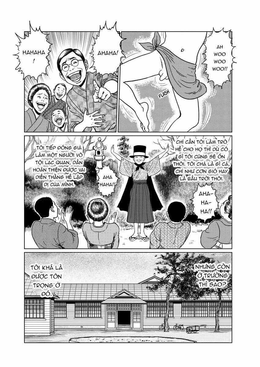 nhân gian thất cách chapter 1 22