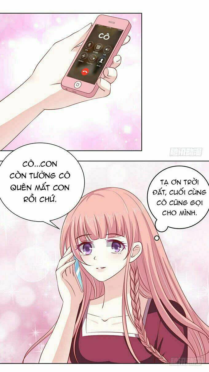 liệt ái tri hạ: series mật đào tiểu tình nhân chapter 96 26