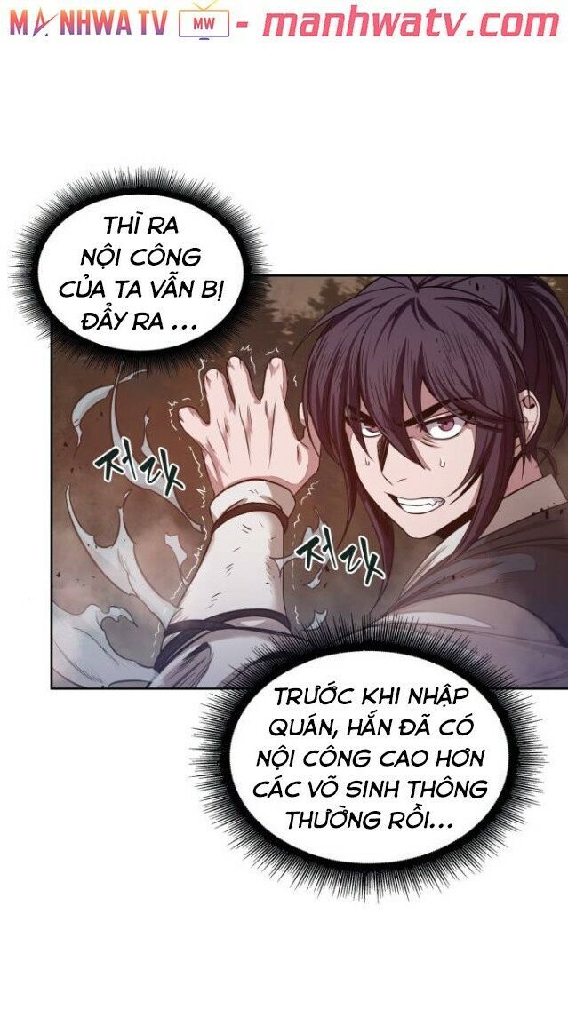 Ngã Lão Ma Thần chapter 0 25