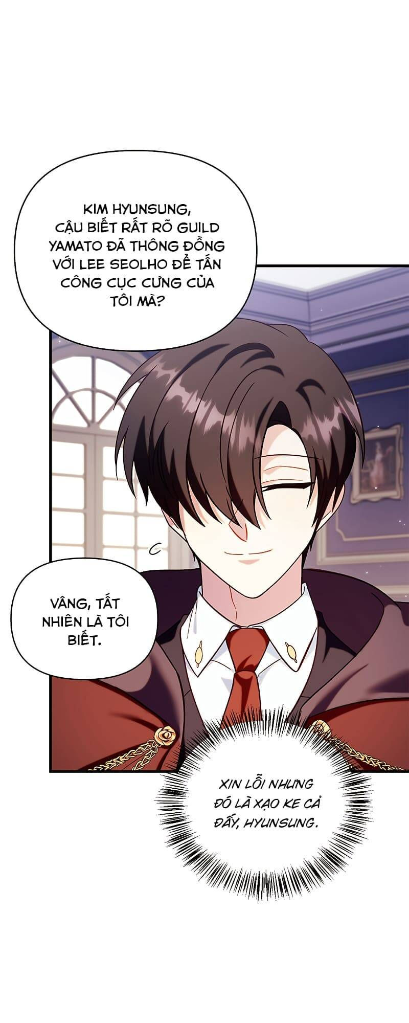 Kí Sự Hồi Quy Chapter 66 51