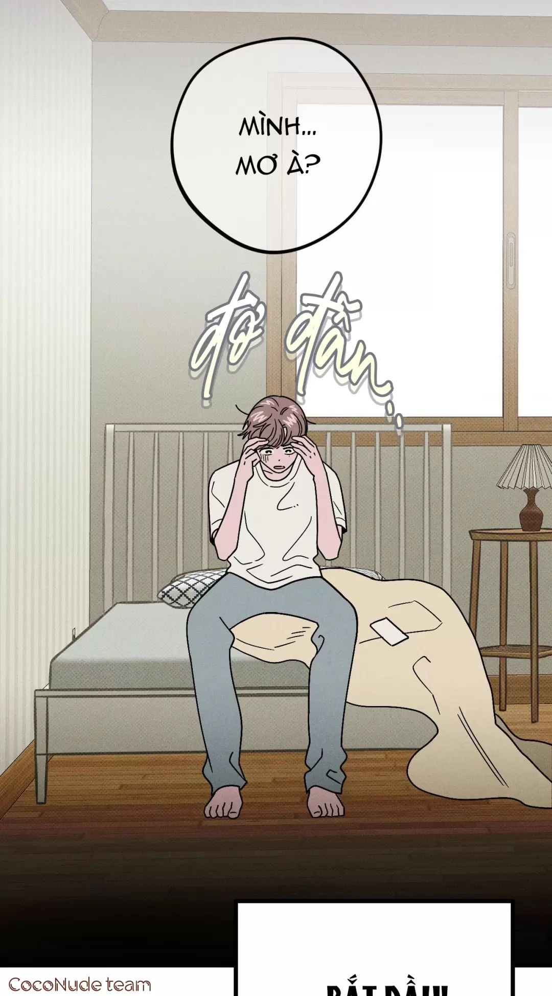 lời tỏ tình từ con số 0 chapter 1 87