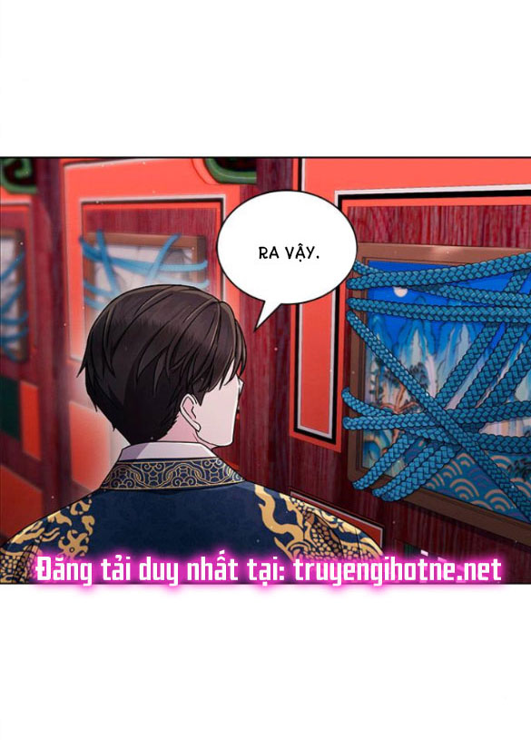 the castle - cô dâu của quỷ chapter 3.1 29