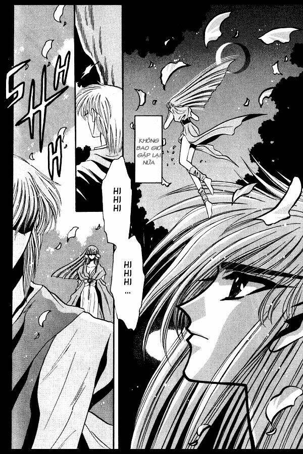 moryo kiden chapter 10 43