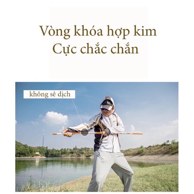 Gác cần câu phục ma hãng MC chính hãng cao cấp