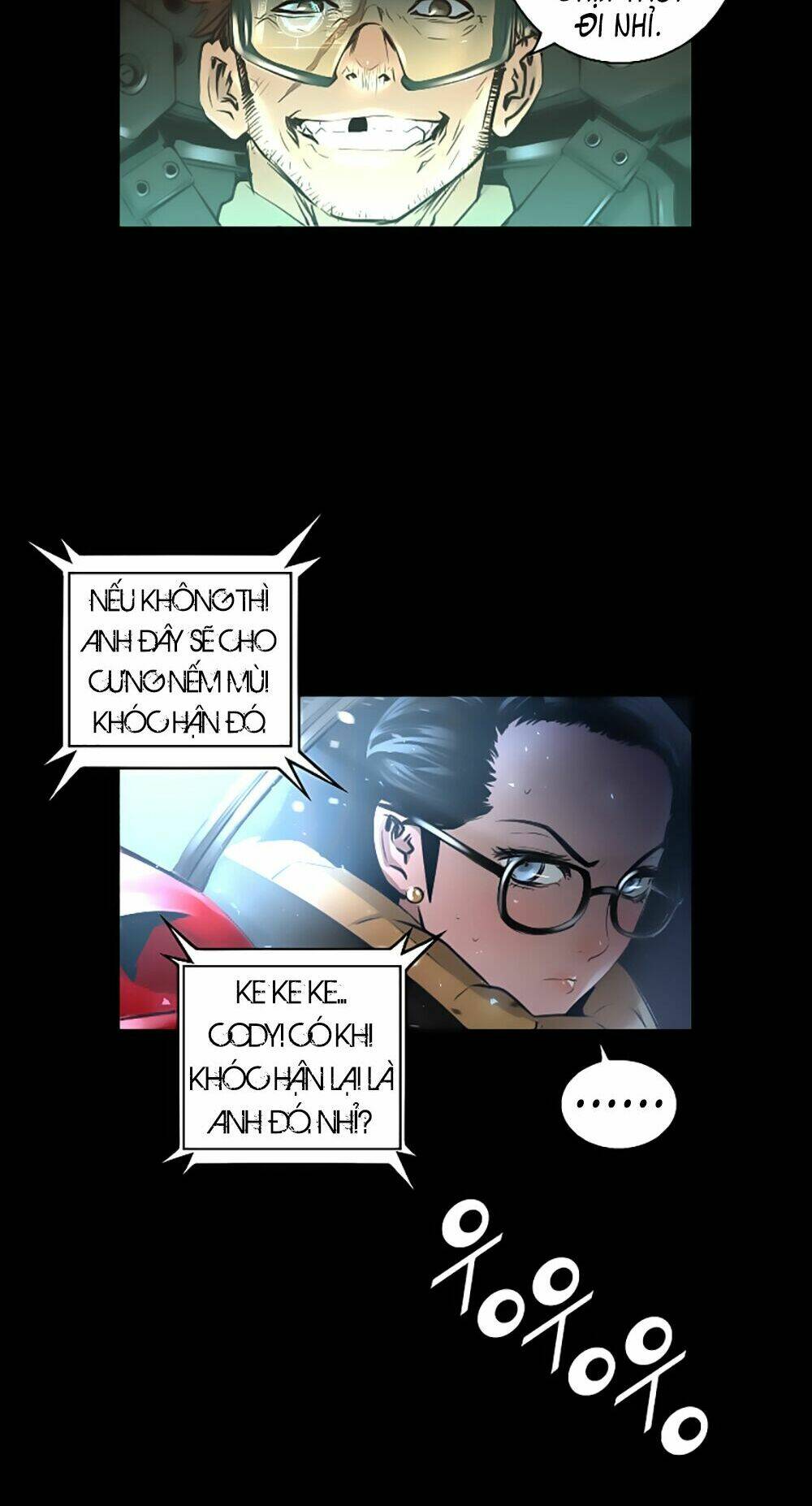 tam tuyệt tại dị giới chapter 45 15