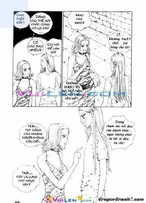 người mẫu hoàn hảo chapter 1 38