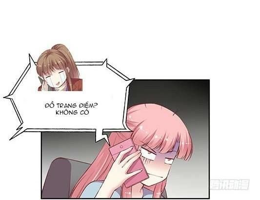 jm đặc thù khách nhân phục vụ bộ chapter 69.5 51