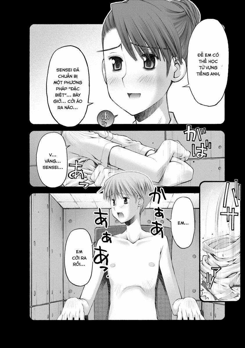 oniichan no koto nanka zenzen suki ja nai n da kara ne!! chapter 40 13