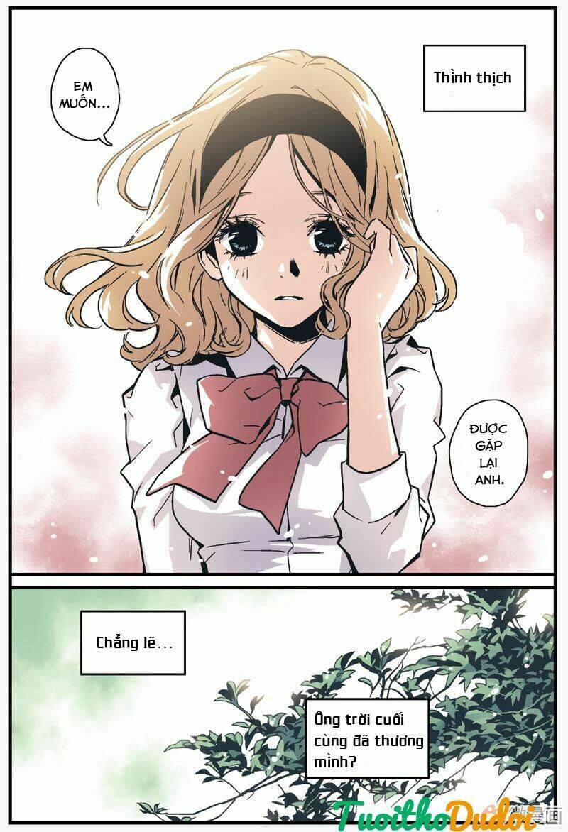 độ linh chapter 6 14