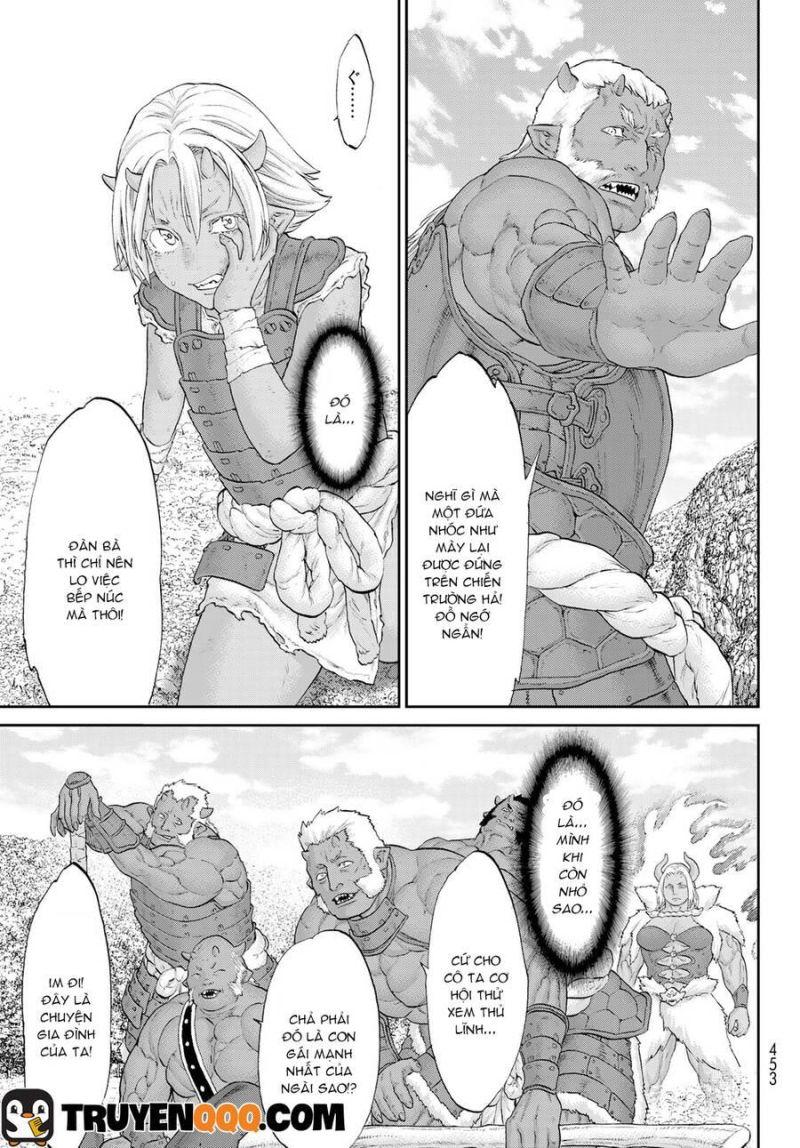 the ride on king chapter 33.5 1