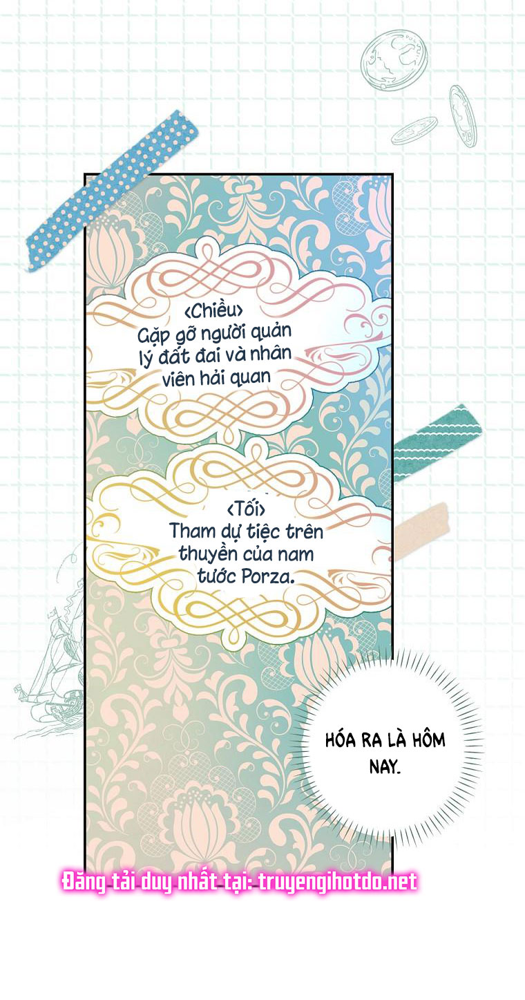 quý cô bí ẩn - secret lady chapter 97.1 8