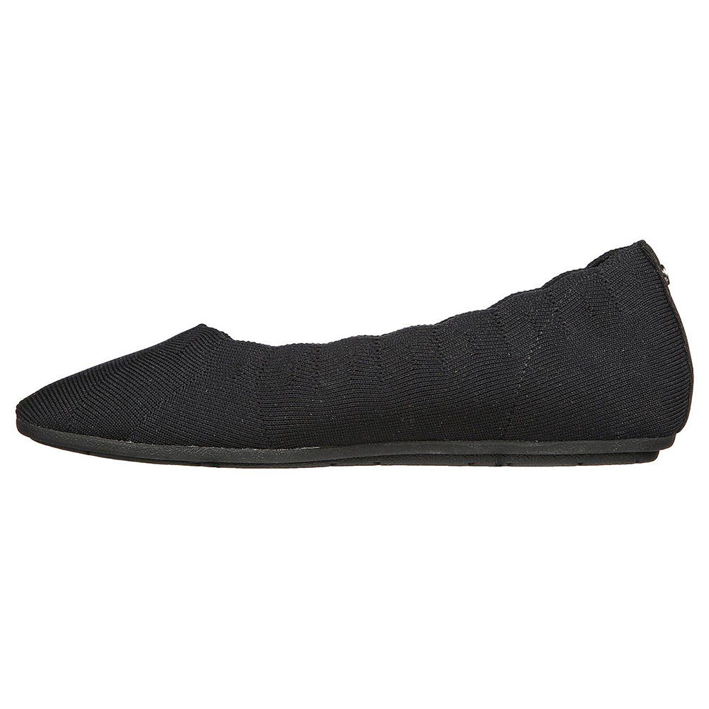 Skechers Nữ Giày Thể Thao Modern Comfort Arch Fit Cleo - 158501-BLK