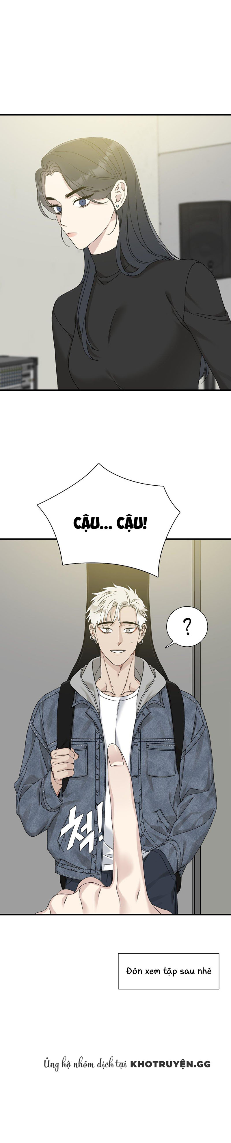 bắt đầu sai lầm chapter 13 17