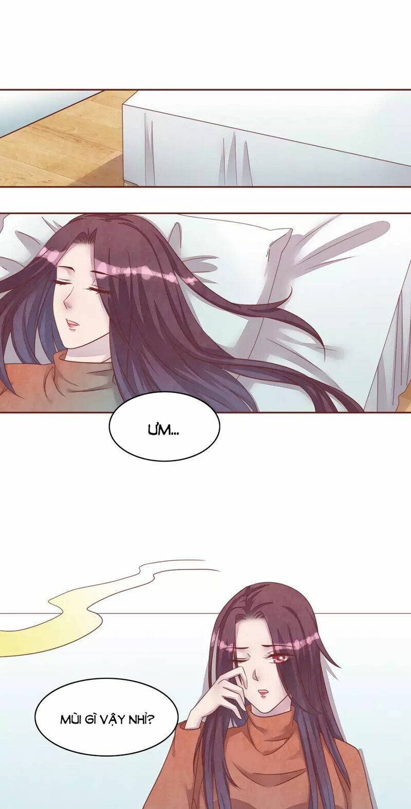 đào tạo nuôi dưỡng bạn trai mèo chapter 46 1