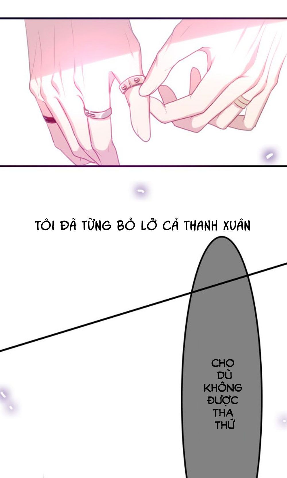 tháng sáu kì diệu chapter 45 34