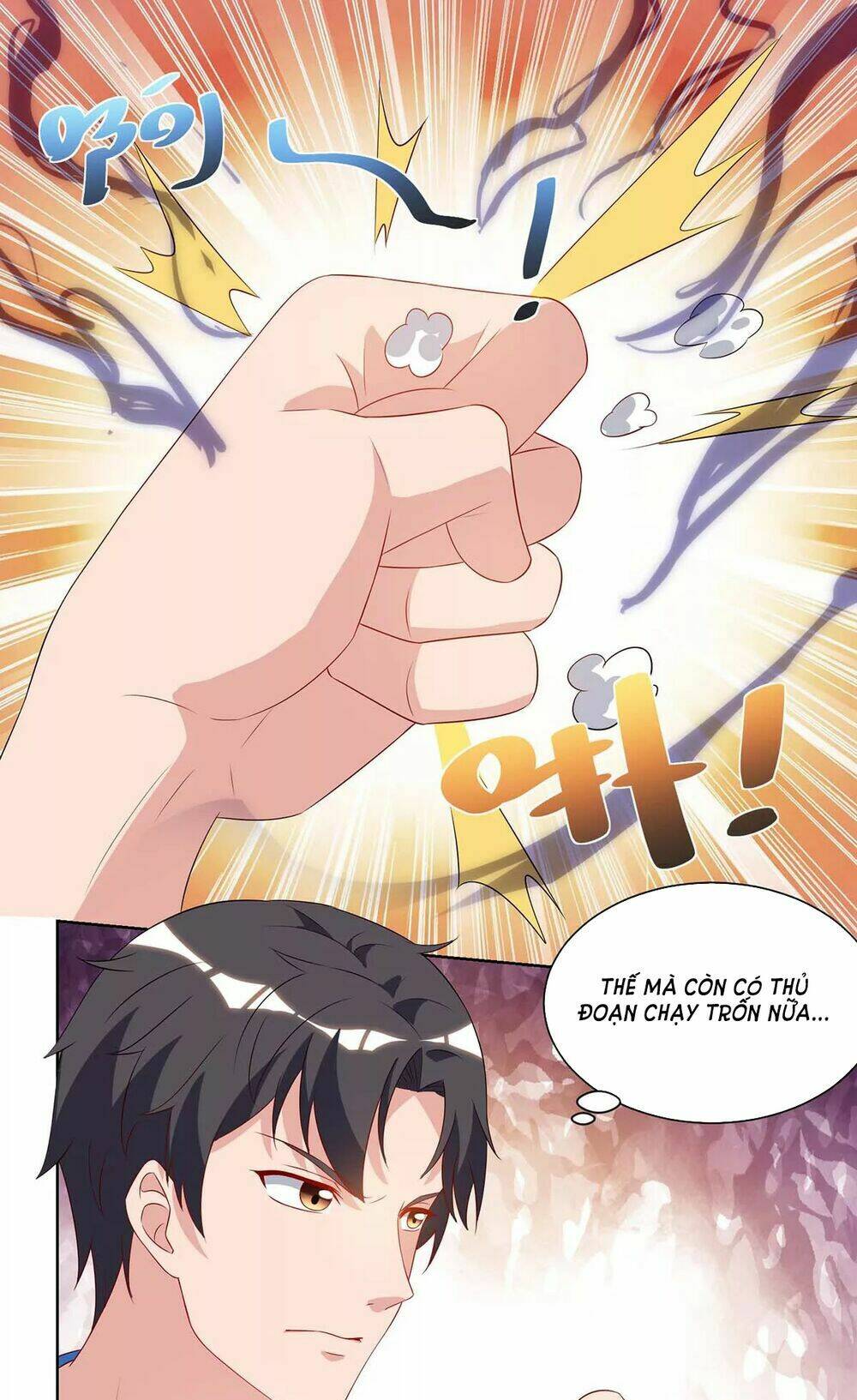 trọng sinh khí thiếu quy lai chapter 89 21