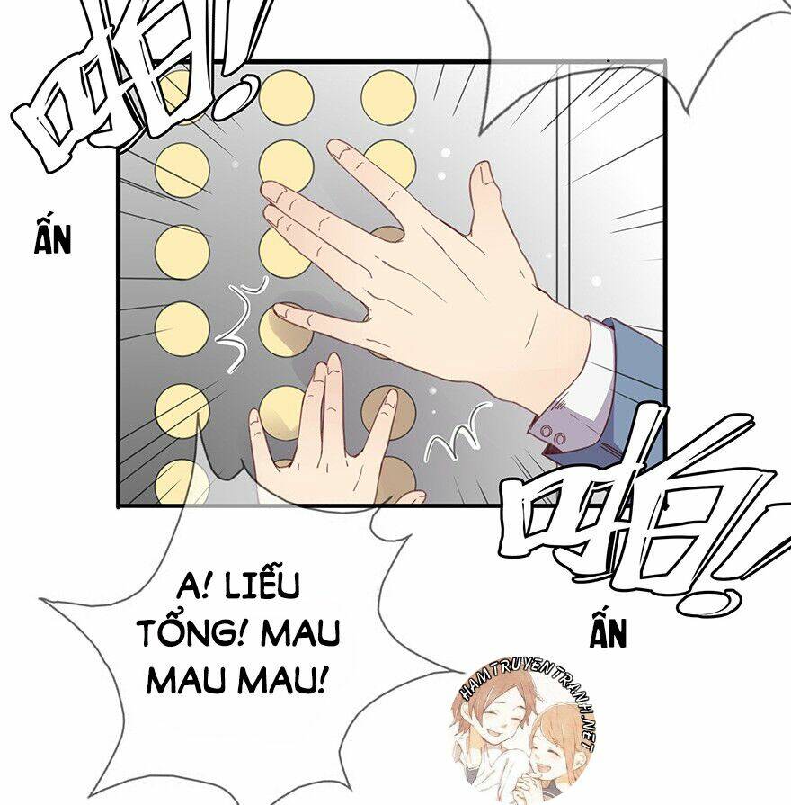 tổng tài đại nhân tâm thiếu nữ chapter 1 29