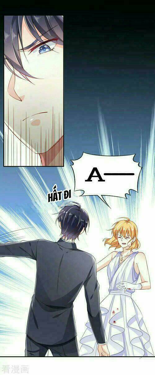 hào môn đào giá 101 lần chapter 2 22