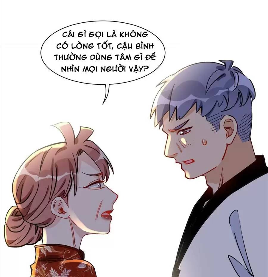 cố tổng, vợ của ngài quá mạnh rồi! chapter 59 19