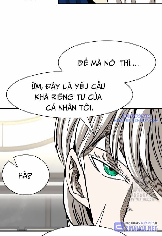 shark - cá mập chapter 307 89