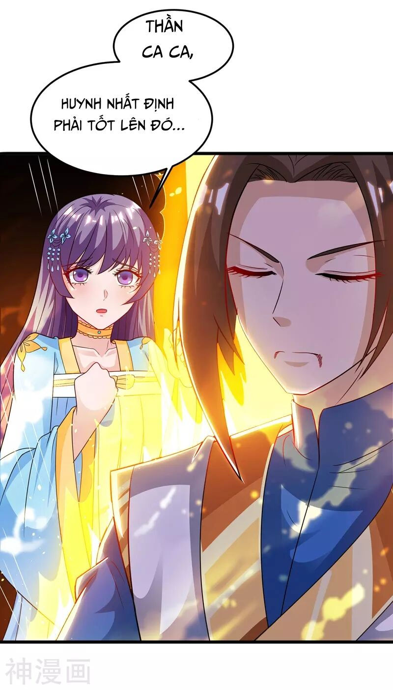 chúa tể tam giới chapter 100 24