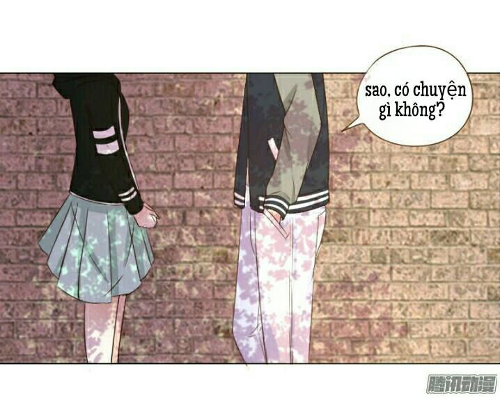 công chúa nữ vương mệnh chapter 3 17