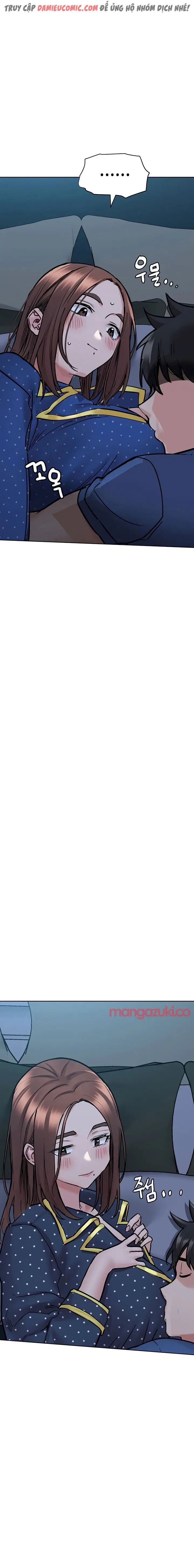 giữ bí mật với mẹ em nhé! chapter 42 12