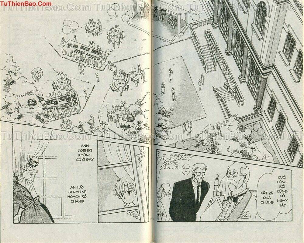 nhật ký lọ lem chapter 2 74