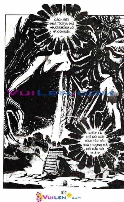 những người bạn tốt chapter 24 104