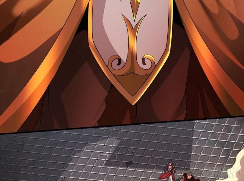 vận rủi thực không phải cha ta chapter 22 19