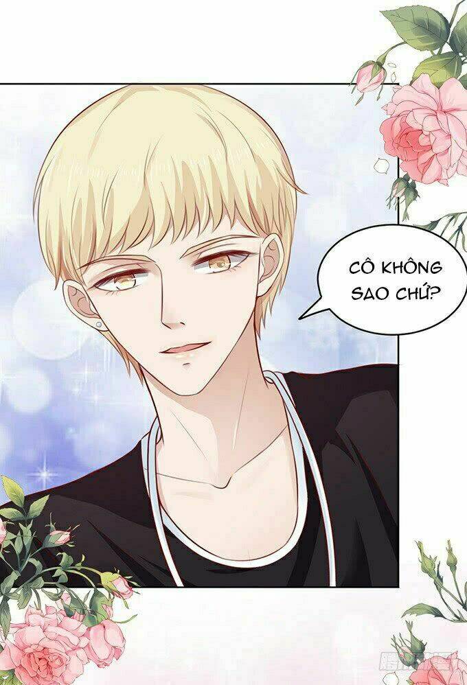 liệt ái tri hạ: series mật đào tiểu tình nhân chapter 94 32