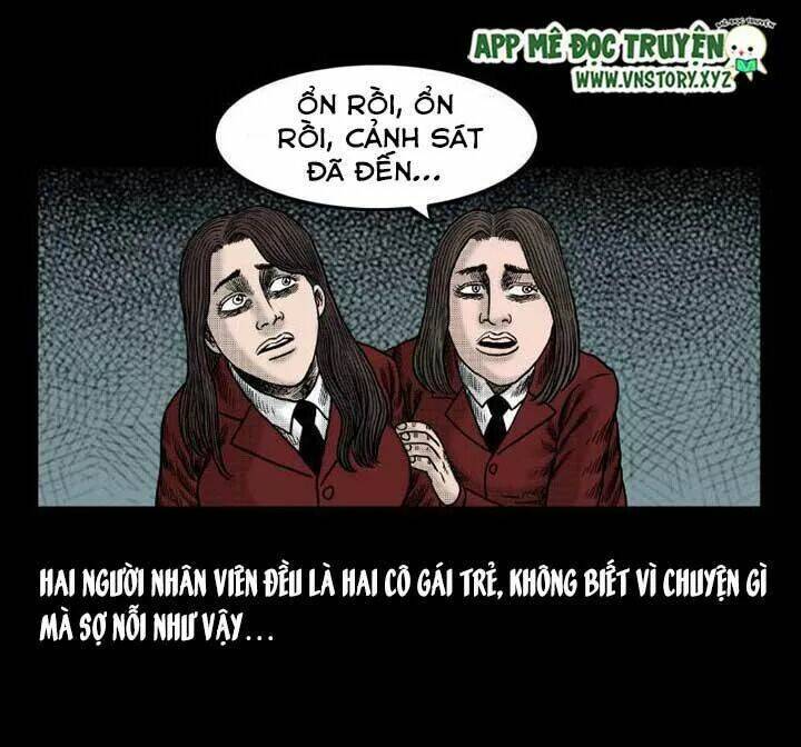 kỳ án có thật chapter 41 14