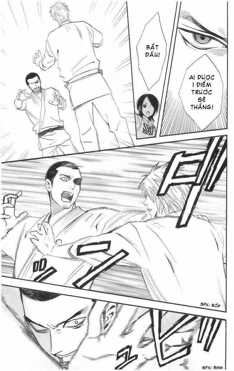 chàng trai hoàn hảo chapter 2 47