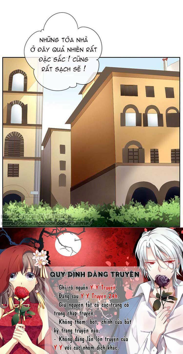 vị hôn thê bỏ trốn chapter 55 2