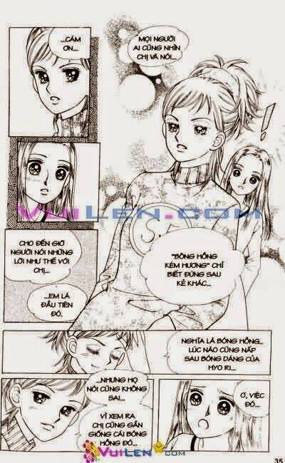 banana school chapter 4 35