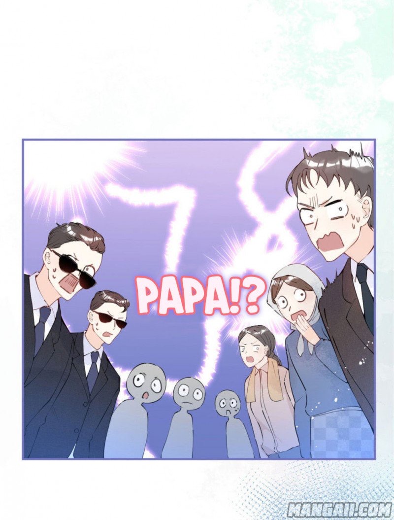 ta có năm đại lão ba ba chapter 7.1 3