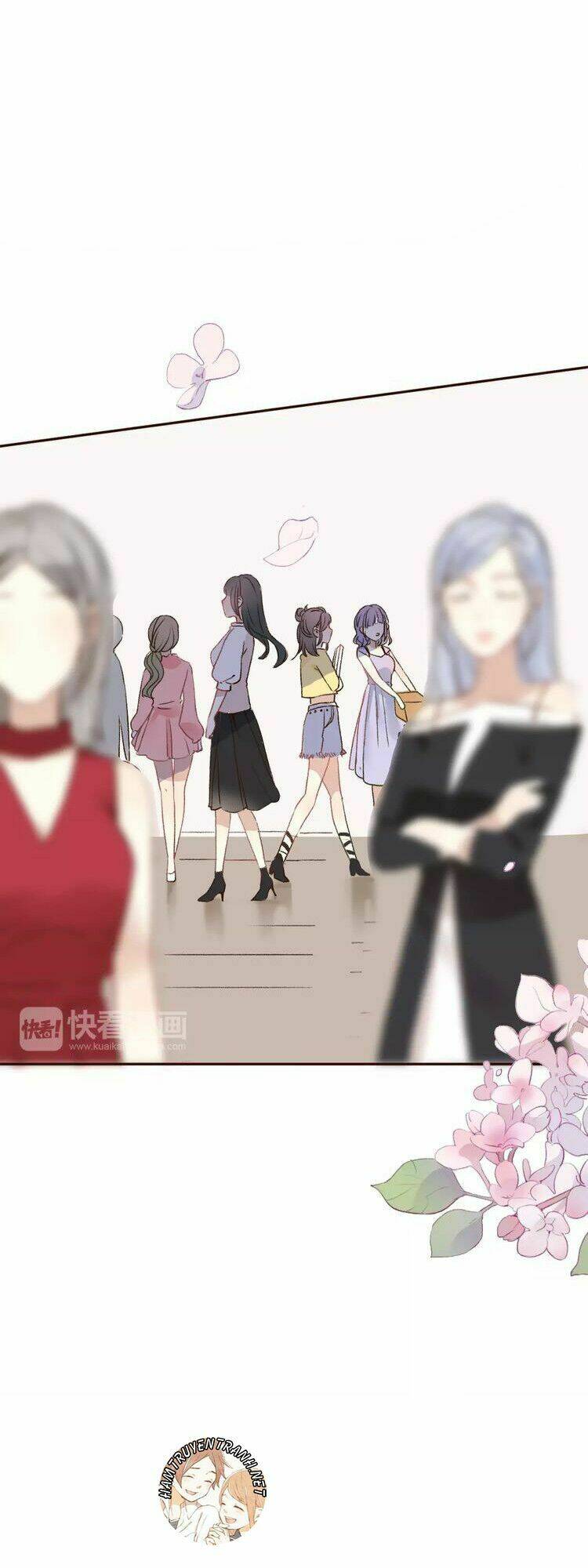 cuộc chiến tiền nhiệm chapter 9.2 3